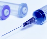 Injection needle