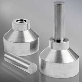 Advantages of IH shrink fitting