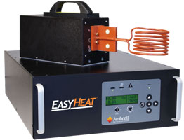 EASYHEAT LI