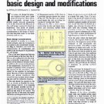 Coil Design and Fabrication