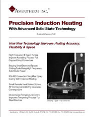 Precision Induction Heating