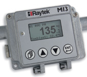 Raytek放射温度計：MI3
