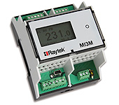 Raytek放射温度計：MI3